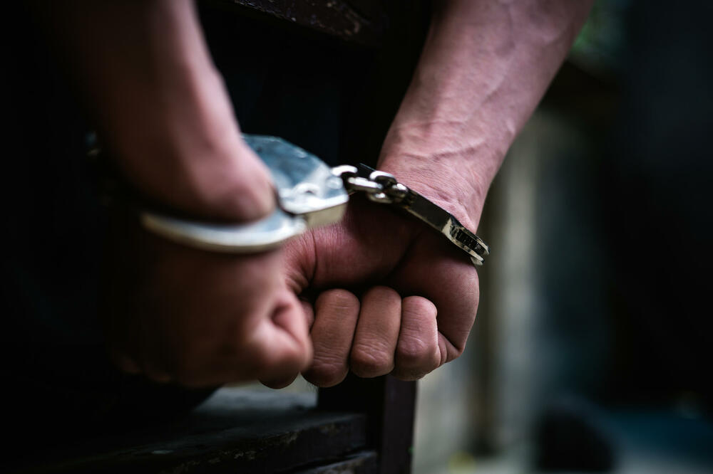 Podgoričanin uhapšen zbog sumnje da je član grupe optužene za šverc 750 kilograma kokaina