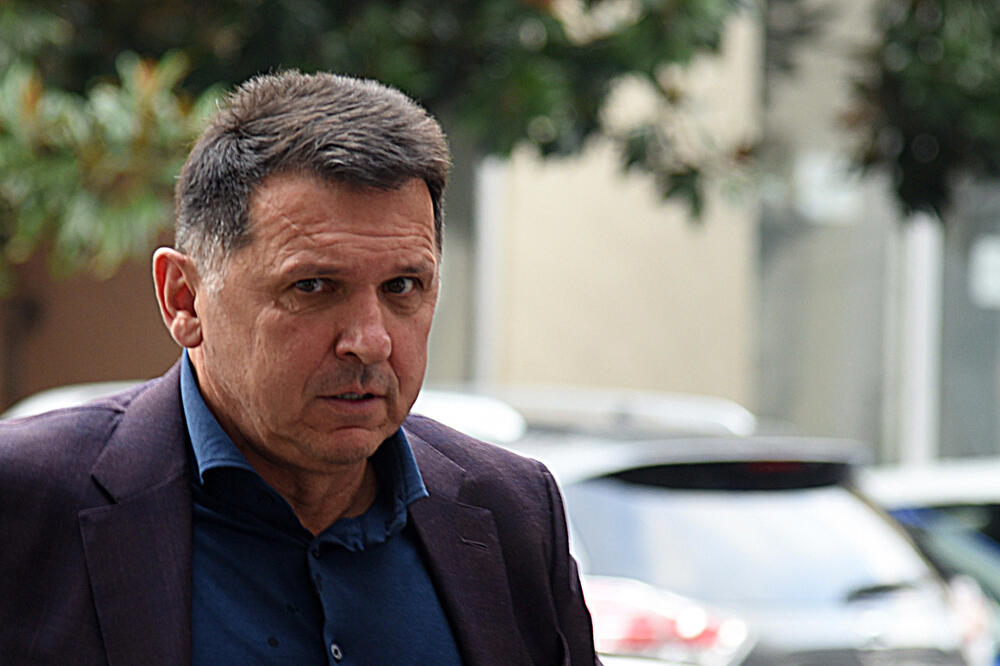 Kašćelan negirao krivicu, Franović: Do pokretanja postupka došlo zbog pritiska izvršne vlasti na sudsku