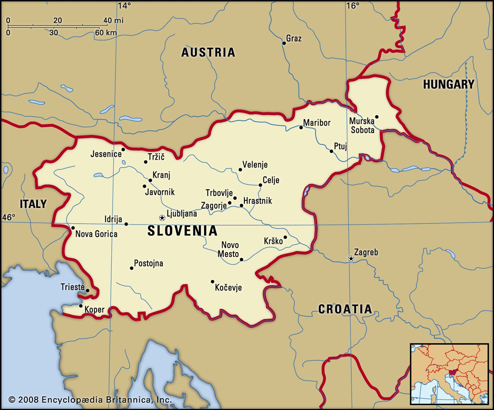 Za vođu “kavčana” u Sloveniji traže 12 i po godina zatvora
